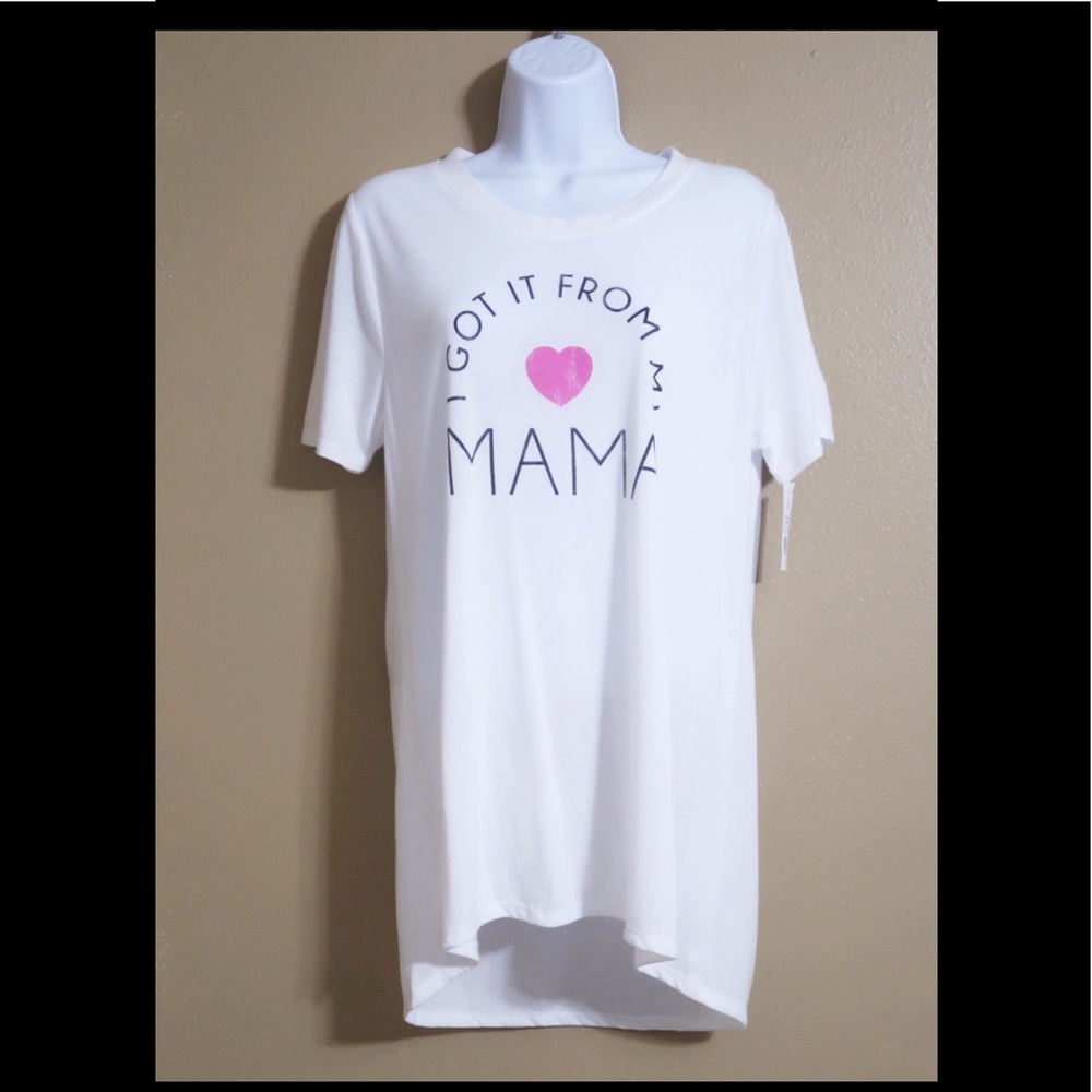 Women’s T Shirt